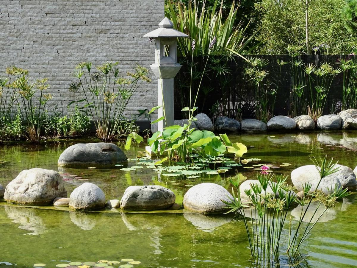 Maison Du Lac Les Angles  Dış mekan fotoğraf