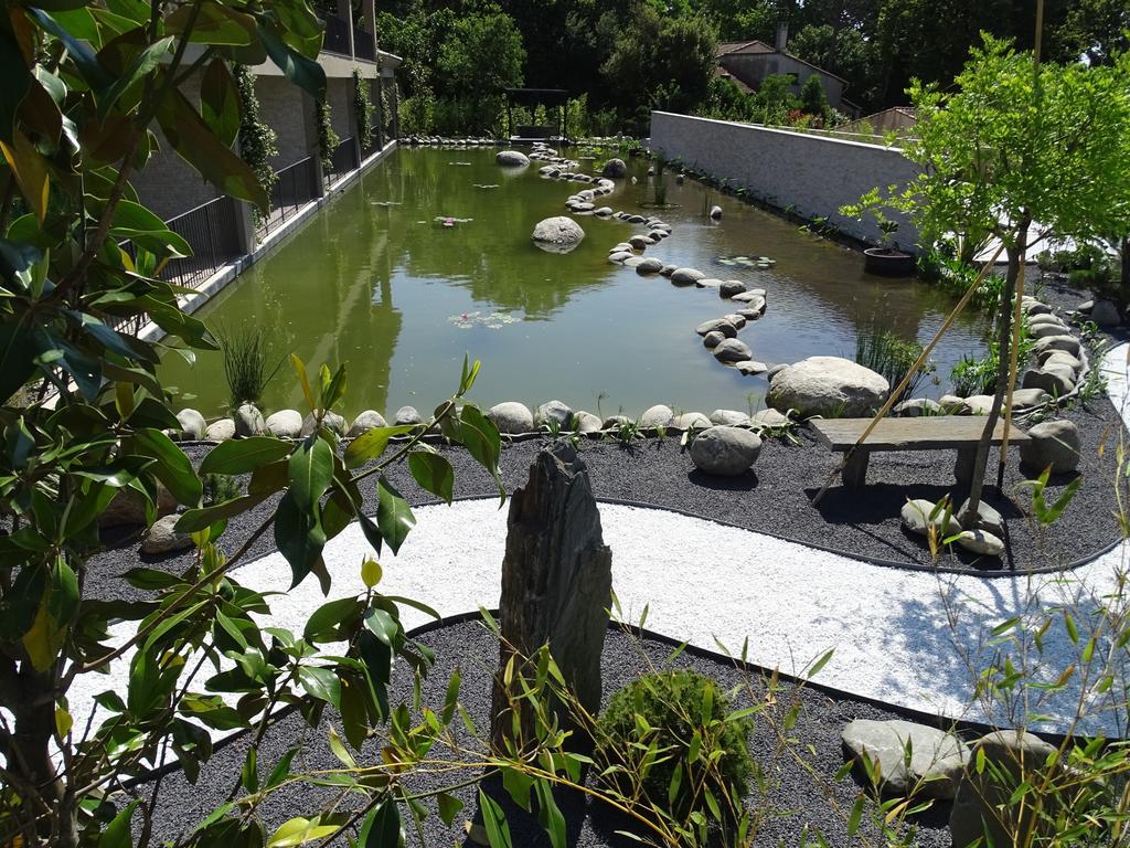 Maison Du Lac Les Angles  Dış mekan fotoğraf