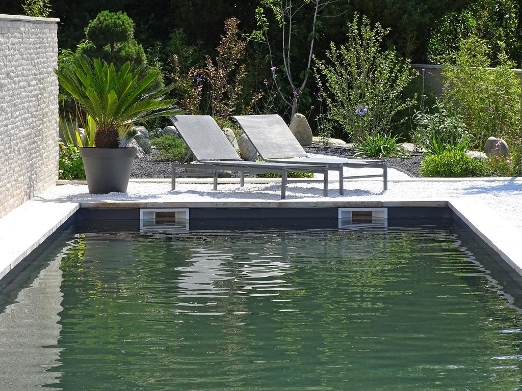 Maison Du Lac Les Angles  Dış mekan fotoğraf