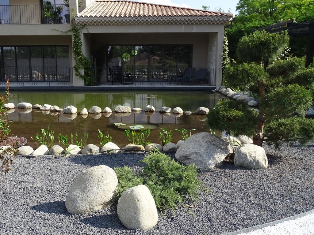 Maison Du Lac Les Angles  Dış mekan fotoğraf