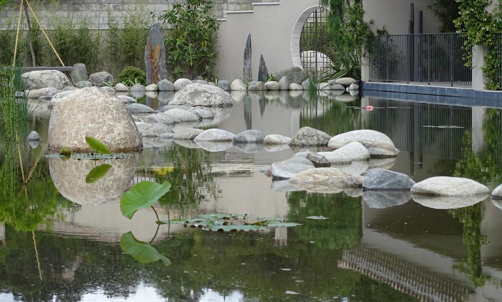 Maison Du Lac Les Angles  Dış mekan fotoğraf