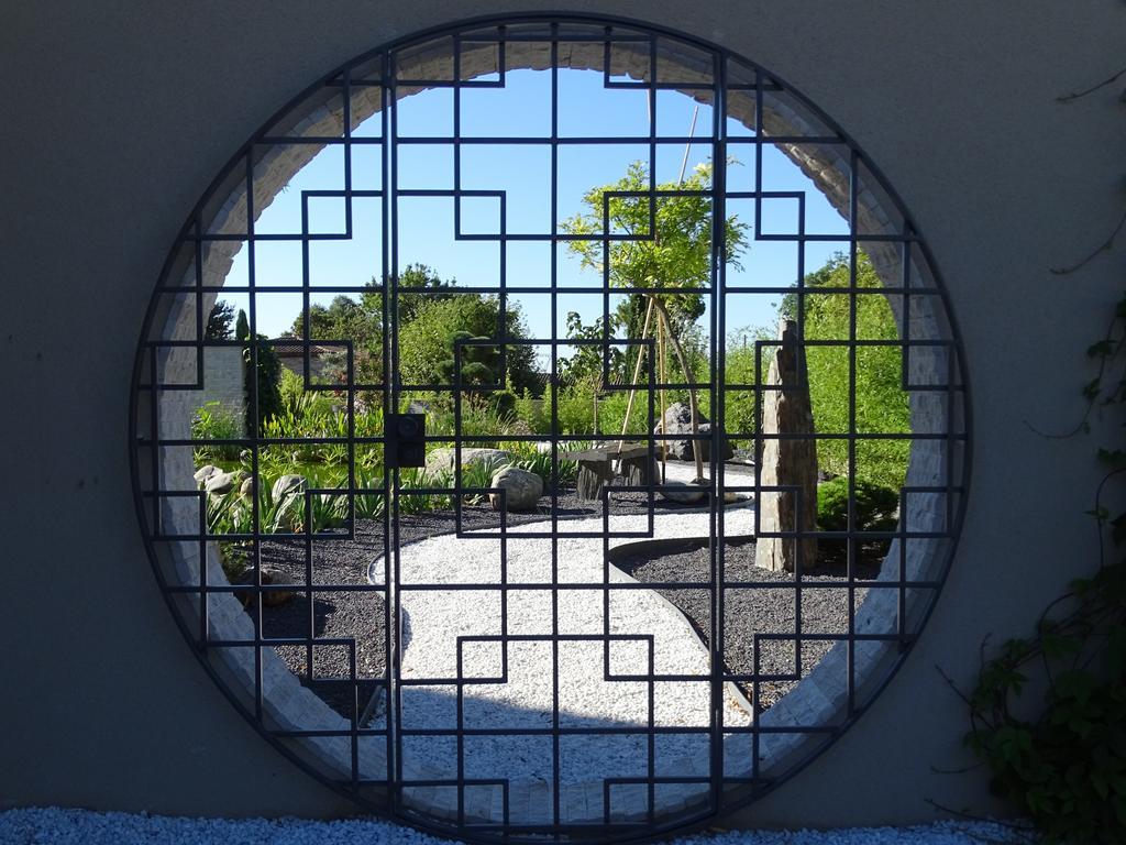 Maison Du Lac Les Angles  Dış mekan fotoğraf