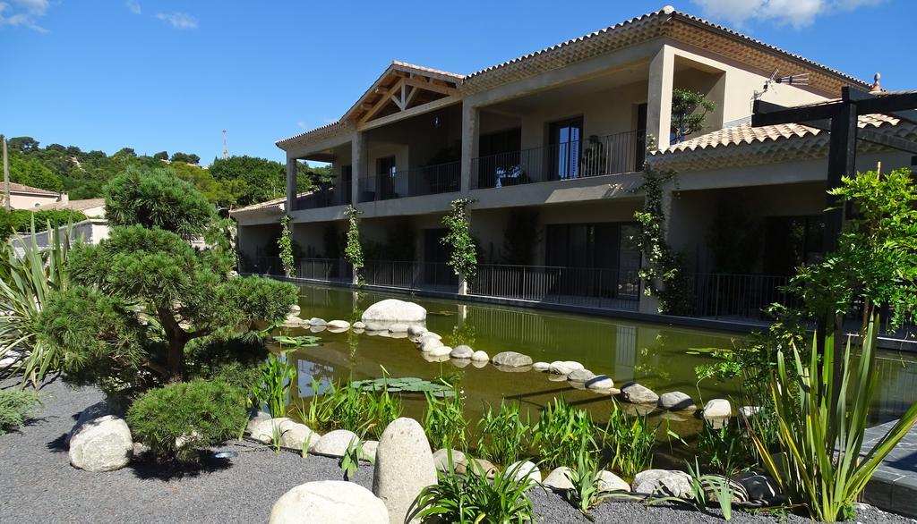 Maison Du Lac Les Angles  Dış mekan fotoğraf