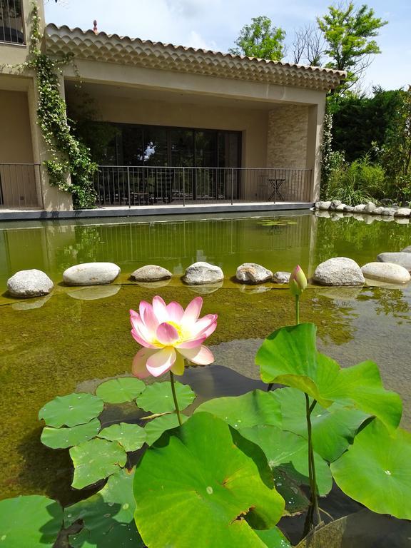 Maison Du Lac Les Angles  Dış mekan fotoğraf