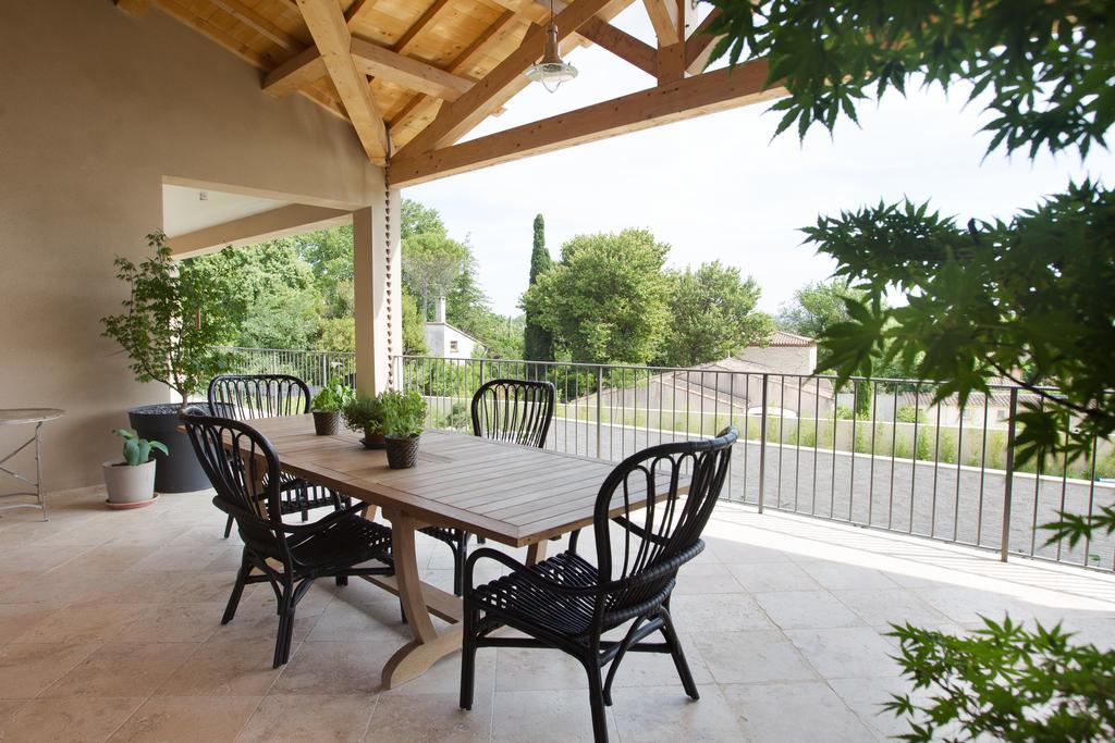 Maison Du Lac Les Angles  Dış mekan fotoğraf