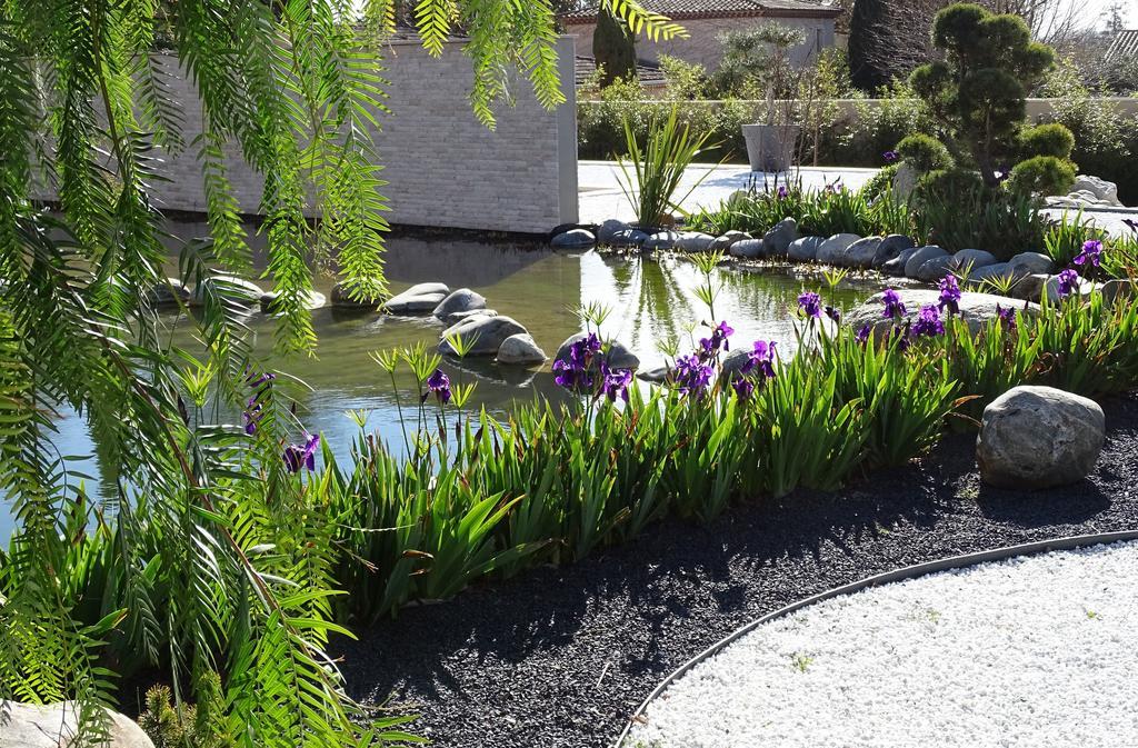 Maison Du Lac Les Angles  Dış mekan fotoğraf