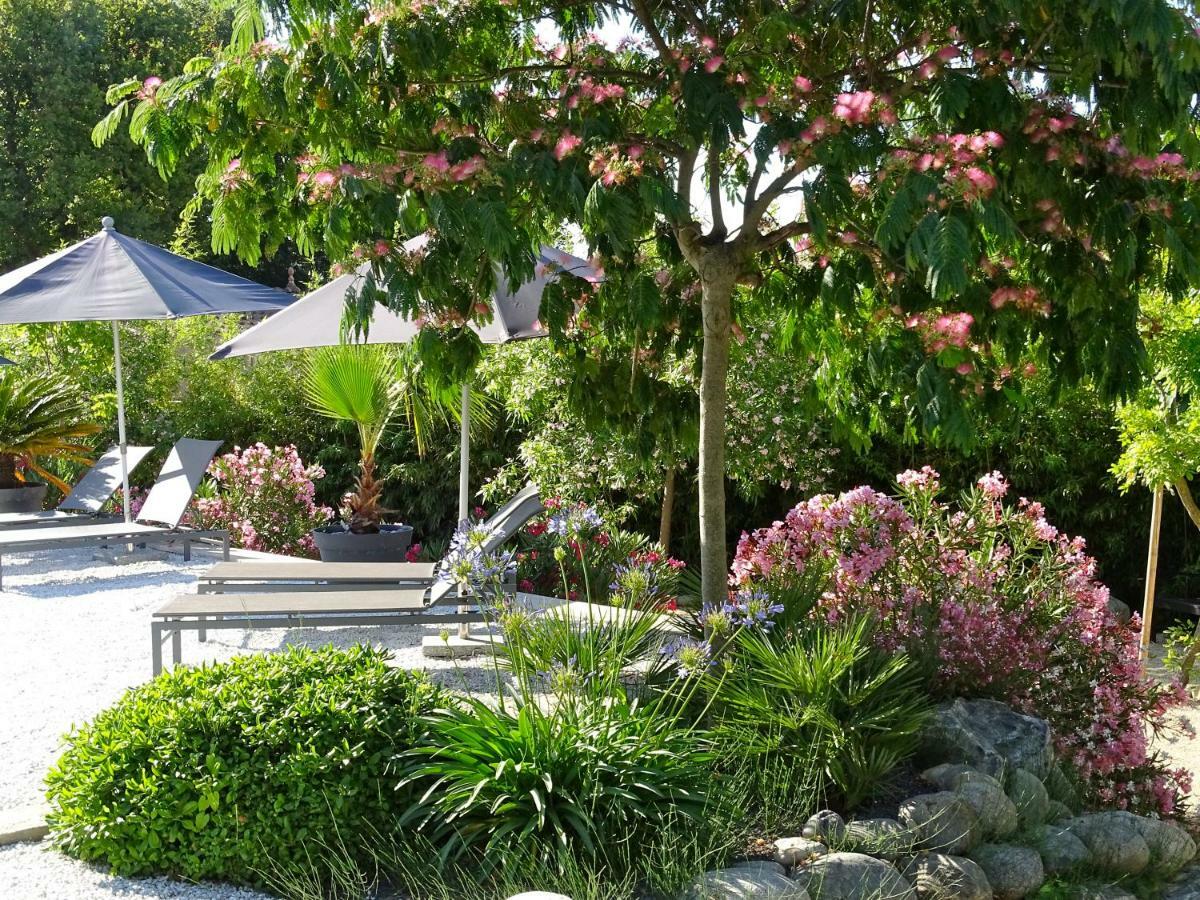 Maison Du Lac Les Angles  Dış mekan fotoğraf